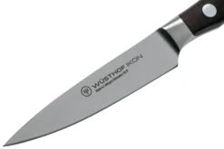 Wüsthof Ikon Cuchillo Puntilla 9 Cm, 1010530409 -Victorinox Tienda de ventas WU1010530409 03 wusthof ikon v202010 scaled