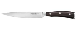 Wüsthof Ikon Cuchillo Para Trinchar 16 Cm, 1010530716 5 Wüsthof Ikon Cuchillo Para Trinchar 16 Cm, 1010530716 -Victorinox Tienda de ventas WU1010530716 01 wusthof stockfoto v2 scaled