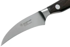 Wüsthof Ikon Cuchillo Curvo 7 Cm, 1010532207 -Victorinox Tienda de ventas WU1010532207 03 wusthof ikon v202010 scaled