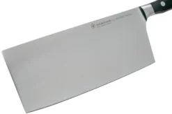 Wüsthof Classic Ikon Cuchillo Cocinero Chino, 18 Cm, 4673/18 -Victorinox Tienda de ventas WU1040331818 03 wusthof classic ikon v202010 scaled