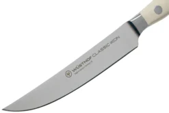 Wüsthof Classic Ikon Blanco Cuchillo Para Carne 12 Cm, 1040431712 -Victorinox Tienda de ventas WU1040431712 03 wusthof classic ikon v202010 scaled