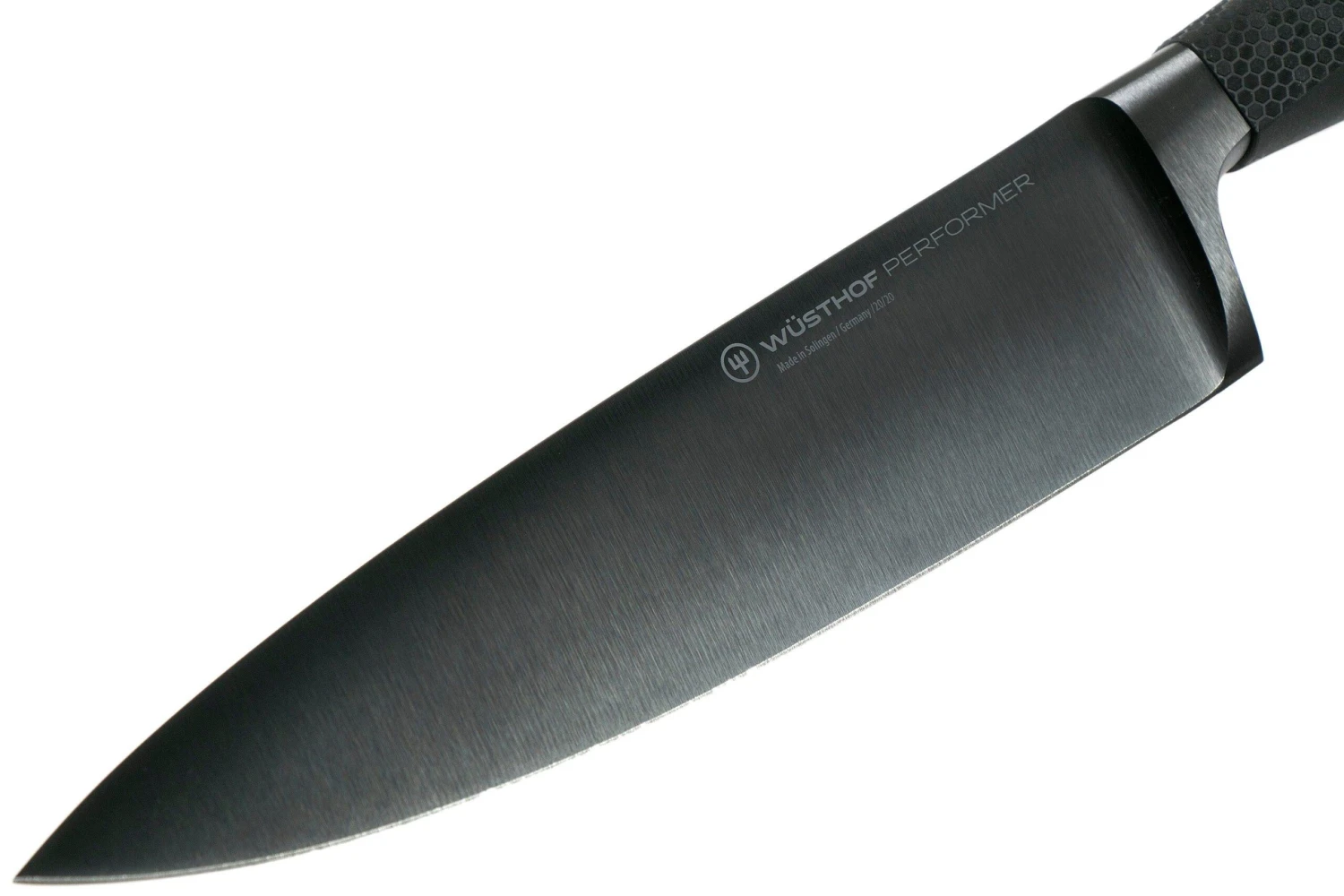 Wüsthof Performer Cuchillo De Chef 20 Cm, 1061200120 3 Wüsthof Performer Cuchillo De Chef 20 Cm, 1061200120 - Imagen 3