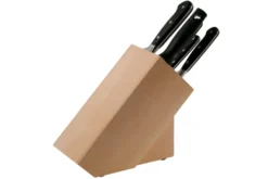 Wüsthof Classic Soporte De Cuchillos Natural 5-uds, 9832 -Victorinox Tienda de ventas WU1090170501 04 wusthof classic v202010 scaled