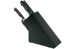 Wüsthof Classic Soporte De Cuchillos Madera De Fresno Incl. 5 Cuchillos -Victorinox Tienda de ventas WU1090170503 03 wusthof classic v202010 scaled