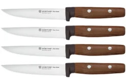 Wüsthof Urban Farmer Juego De Cuchillos Para Carne 4-unidades, 9401 -Victorinox Tienda de ventas WU1135260402 01 wusthof stockfoto scaled