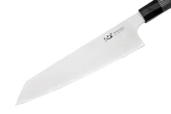 Xin Cutlery XinCare XC101 Kiritsuke, Blanco Y Negro G10, 23 Cm -Victorinox Tienda de ventas XC101 03 xin scaled