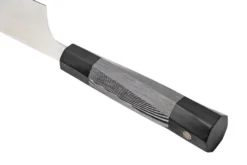 Xin Cutlery XinCare XC101 Kiritsuke, Blanco Y Negro G10, 23 Cm -Victorinox Tienda de ventas XC101 04 xin scaled