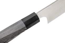 Xin Cutlery XinCare XC101 Kiritsuke, Blanco Y Negro G10, 23 Cm -Victorinox Tienda de ventas XC101 05 xin scaled