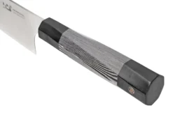 Xin Cutlery XinCare XC101 Kiritsuke, Blanco Y Negro G10, 23 Cm -Victorinox Tienda de ventas XC101 06 xin scaled