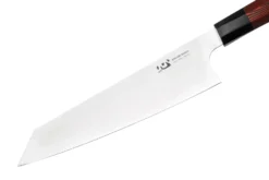 Xin Cutlery XinCare XC102 Kiritsuke, Negro Rojo G10, 23 Cm -Victorinox Tienda de ventas XC102 03 xin scaled