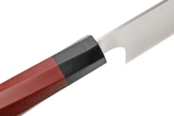 Xin Cutlery XinCare XC102 Kiritsuke, Negro Rojo G10, 23 Cm -Victorinox Tienda de ventas XC102 05 xin scaled