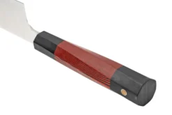 Xin Cutlery XinCare XC104 Cuchillo Multiusos, G10 Negro Y Rojo, 18 Cm -Victorinox Tienda de ventas XC104 04 xin scaled