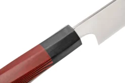Xin Cutlery XinCare XC104 Cuchillo Multiusos, G10 Negro Y Rojo, 18 Cm -Victorinox Tienda de ventas XC104 05 xin scaled