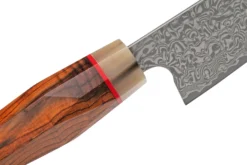 Xin Cutlery XinCraft XC117 Cuchillo De Chef Estilo Japonés Damasco 23 Cm -Victorinox Tienda de ventas XC117 05 xin scaled