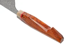 Xin Cutlery XinCraft XC117 Cuchillo De Chef Estilo Japonés Damasco 23 Cm -Victorinox Tienda de ventas XC117 06 xin scaled