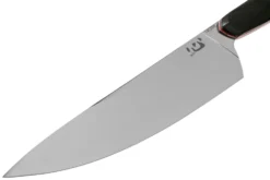 Xin Cutlery XinCore XC124 Black G10, Red Liners, Satin, Cuchillo De Chef, 21.5 Cm -Victorinox Tienda de ventas XC124 03 xin cutlery scaled