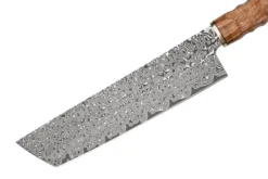 Xin Cutlery XinCraft XC128 Madera De Arce Nakiri 20 Cm -Victorinox Tienda de ventas XC128 03 xin scaled