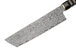 Xin Cutlery XinCraft XC129 Nakiri Olneya Tesota Desert Ironwood 20 Cm -Victorinox Tienda de ventas XC129 03 xin scaled