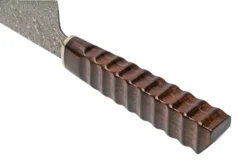 Xin Cutlery XinCraft XC129 Nakiri Olneya Tesota Desert Ironwood 20 Cm -Victorinox Tienda de ventas XC129 04 xin scaled