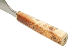 Xin Cutlery XinCraft XC135 Cuchillo De Chef San Mai Arce Astillado 21,5 Cm -Victorinox Tienda de ventas XC135 04 xin scaled