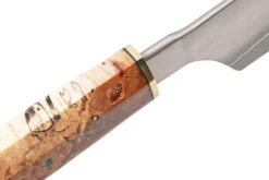 Xin Cutlery XinCraft XC135 Cuchillo De Chef San Mai Arce Astillado 21,5 Cm -Victorinox Tienda de ventas XC135 05 xin scaled