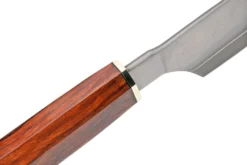 Xin Cutlery XinCraft XC136 Cuchillo De Chef San Mai Ironwood 21,5 Cm -Victorinox Tienda de ventas XC136 05 xin scaled