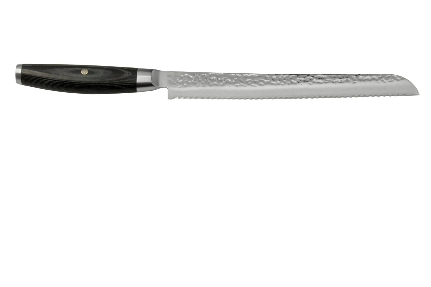 Yaxell Ketu 34908 Cuchillo De Pan, 23 Cm 2 Yaxell Ketu 34908 Cuchillo De Pan, 23 Cm - Imagen 2