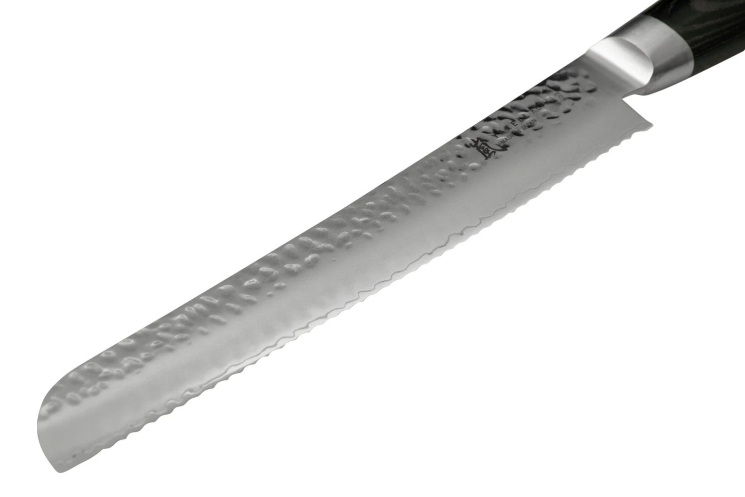Yaxell Ketu 34908 Cuchillo De Pan, 23 Cm 3 Yaxell Ketu 34908 Cuchillo De Pan, 23 Cm - Imagen 3