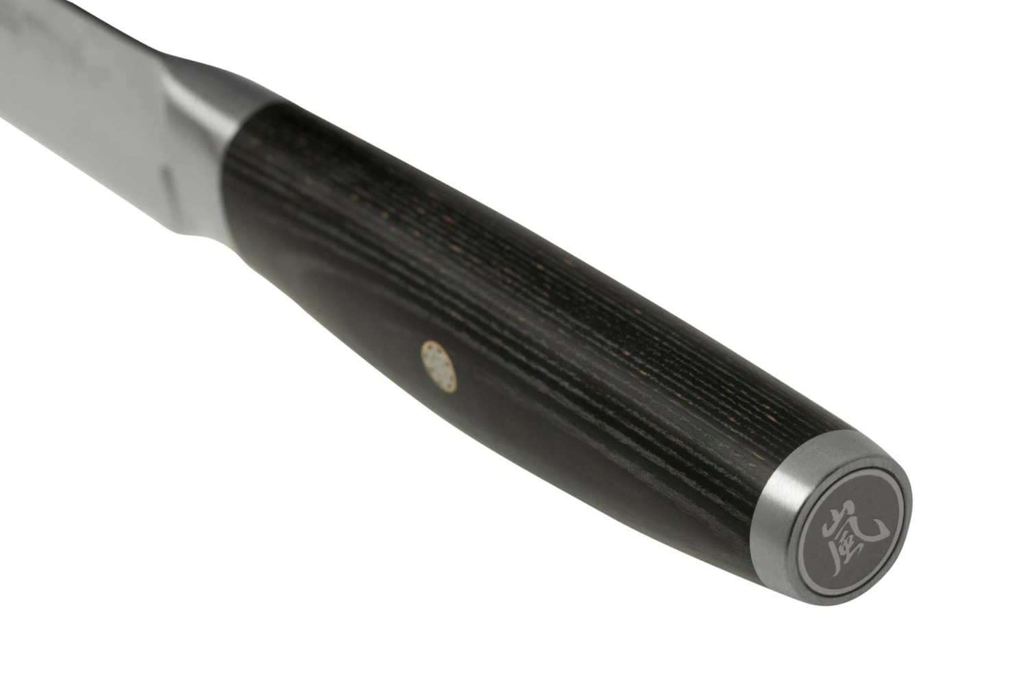 Yaxell Ketu 34908 Cuchillo De Pan, 23 Cm 4 Yaxell Ketu 34908 Cuchillo De Pan, 23 Cm - Imagen 4