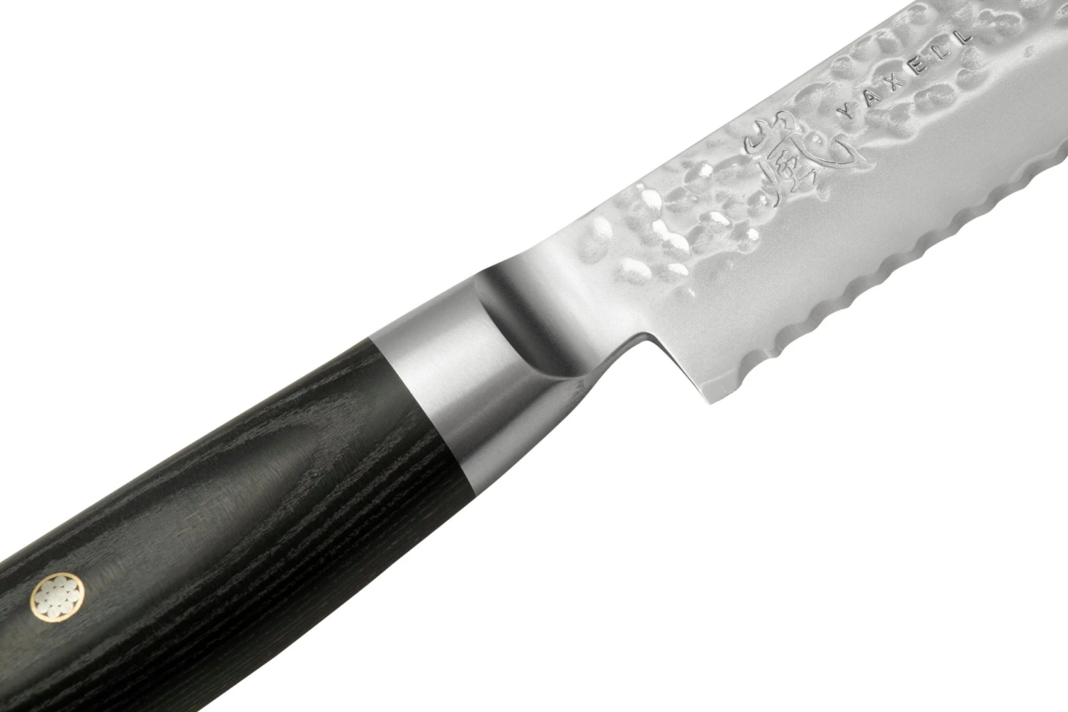 Yaxell Ketu 34908 Cuchillo De Pan, 23 Cm 5 Yaxell Ketu 34908 Cuchillo De Pan, 23 Cm - Imagen 5