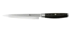 Yaxell Ketu 34916 Cuchillo Para Trinchar, 15 Cm