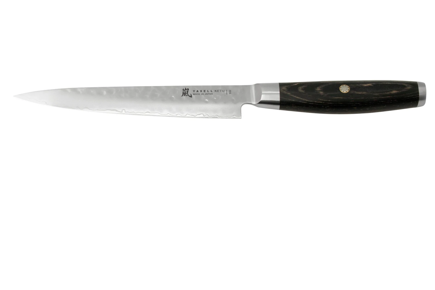 Yaxell Ketu 34916 Cuchillo Para Trinchar, 15 Cm 1 Yaxell Ketu 34916 Cuchillo Para Trinchar, 15 Cm
