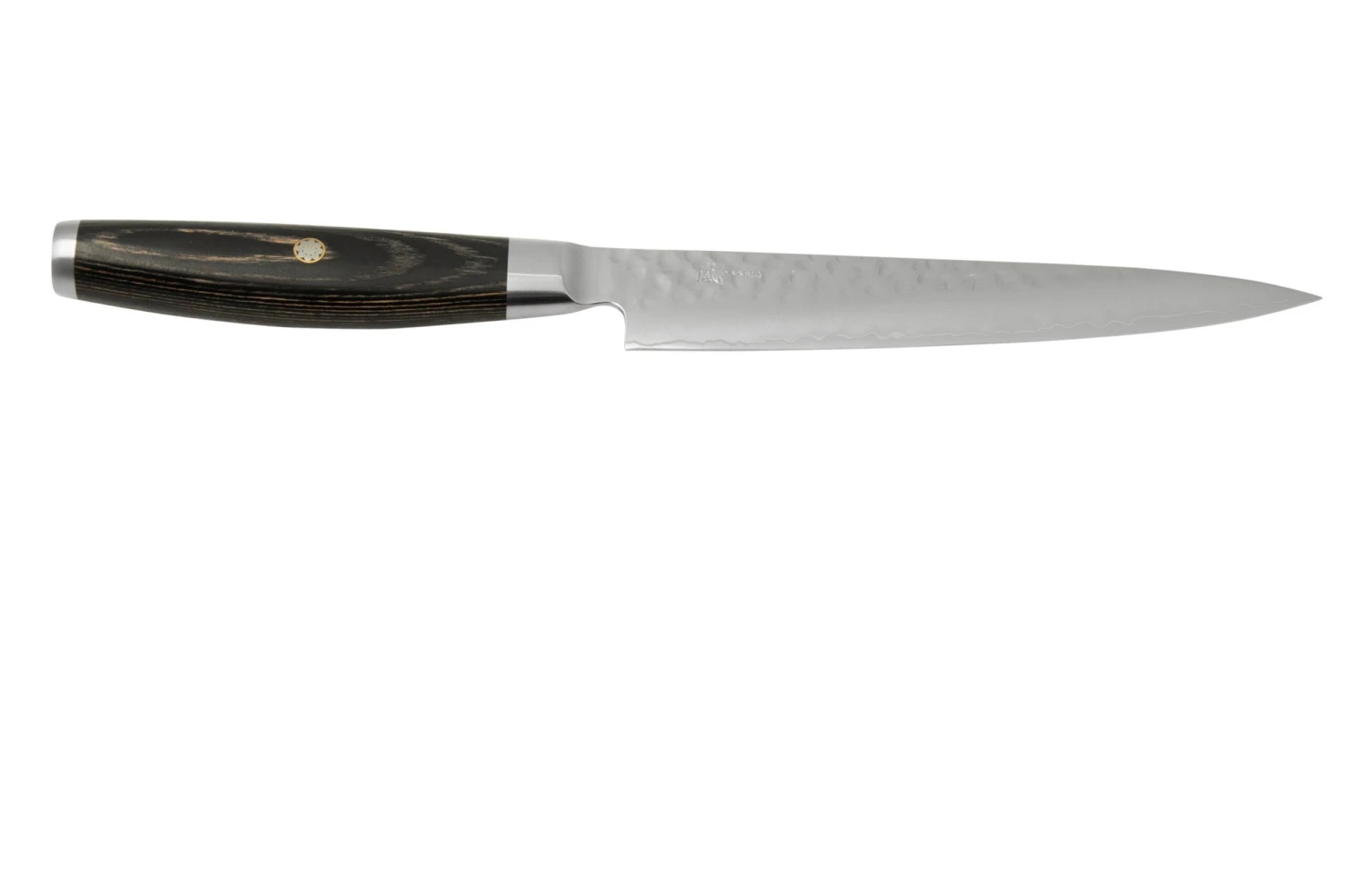 Yaxell Ketu 34916 Cuchillo Para Trinchar, 15 Cm 2 Yaxell Ketu 34916 Cuchillo Para Trinchar, 15 Cm - Imagen 2