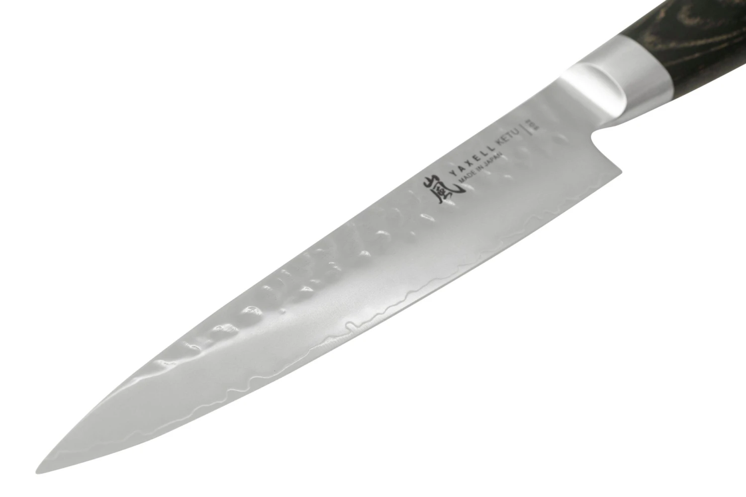 Yaxell Ketu 34916 Cuchillo Para Trinchar, 15 Cm 3 Yaxell Ketu 34916 Cuchillo Para Trinchar, 15 Cm - Imagen 3
