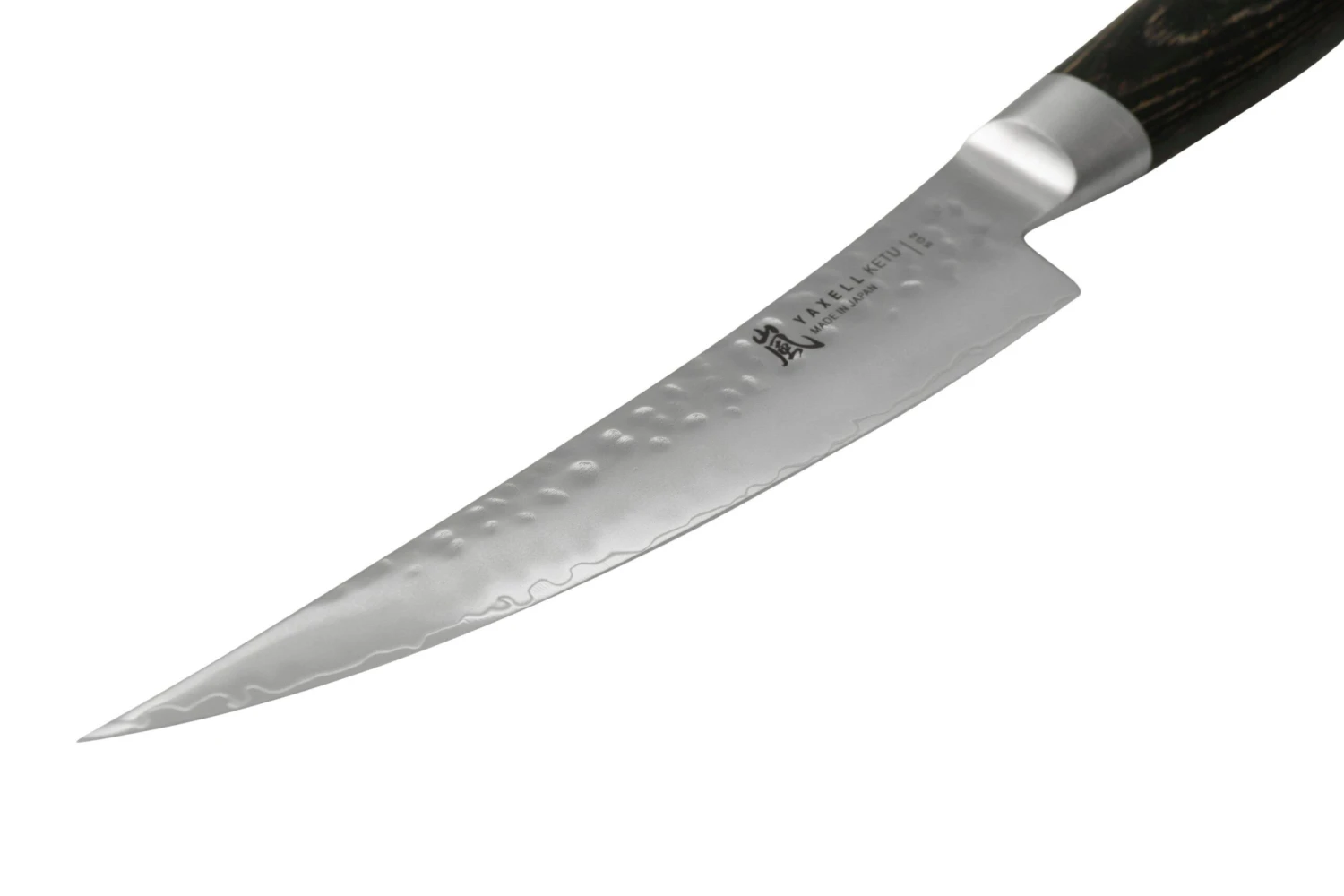 Yaxell Ketu 34936 Cuchillo Deshuesador 15 Cm 3 Yaxell Ketu 34936 Cuchillo Deshuesador 15 Cm - Imagen 3