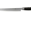 Yaxell Ketu 34939 Cuchillo Para Trinchar, 23 Cm