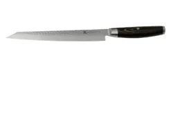 Yaxell Ketu 34939 Cuchillo Para Trinchar, 23 Cm