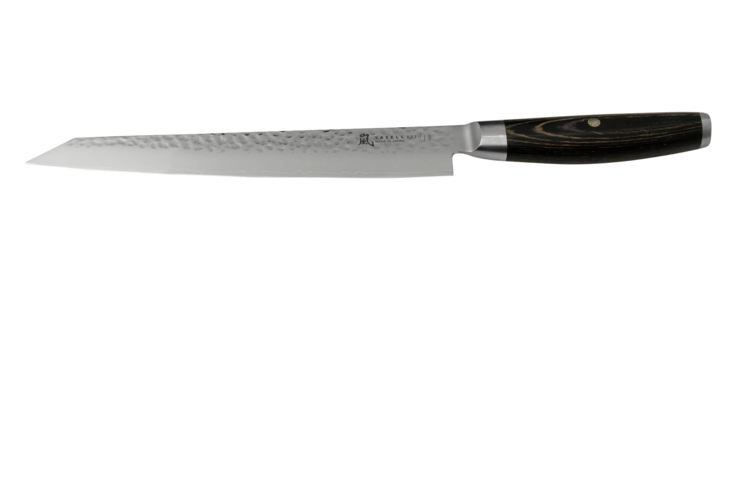 Yaxell Ketu 34939 Cuchillo Para Trinchar, 23 Cm 1 Yaxell Ketu 34939 Cuchillo Para Trinchar, 23 Cm