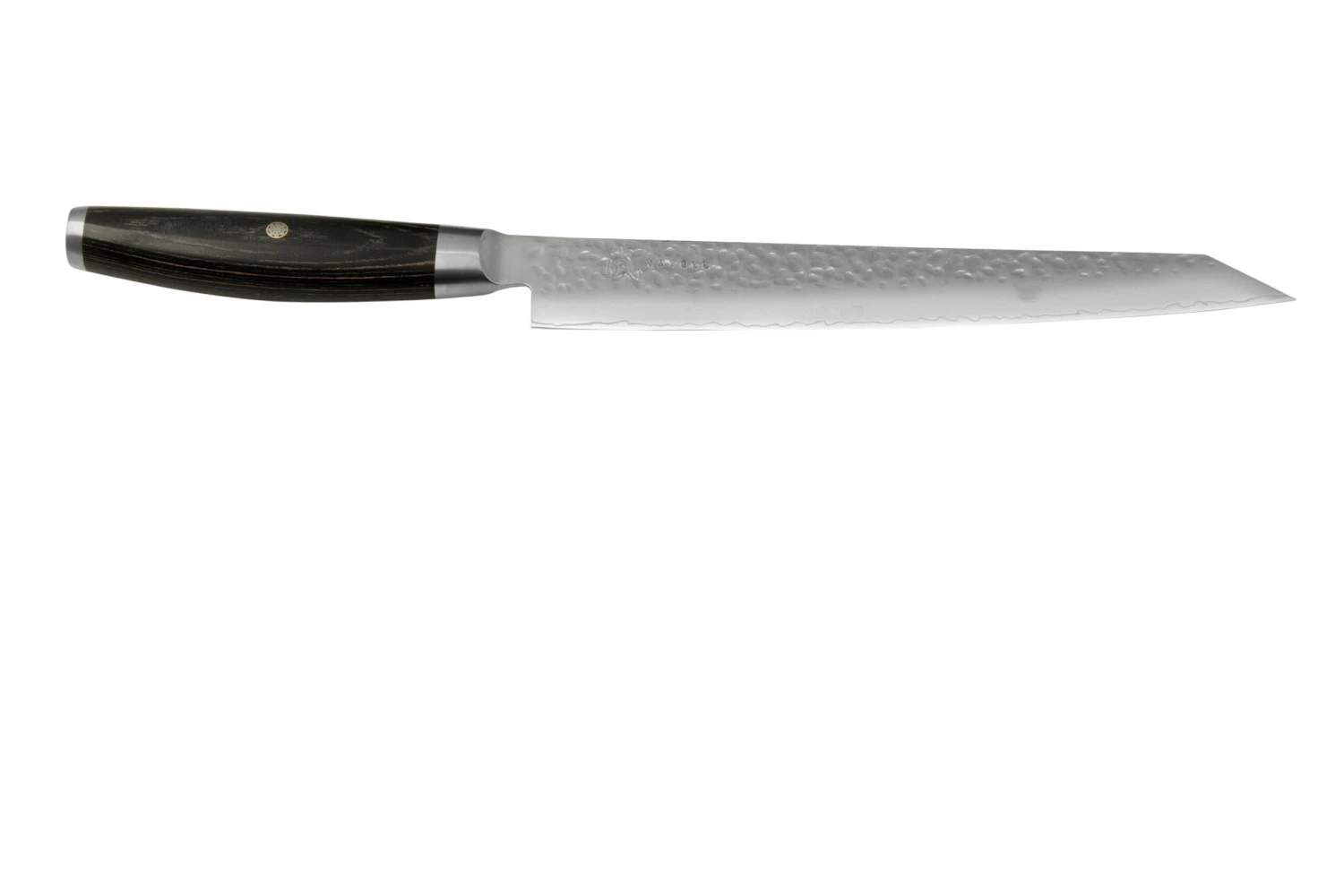 Yaxell Ketu 34939 Cuchillo Para Trinchar, 23 Cm 2 Yaxell Ketu 34939 Cuchillo Para Trinchar, 23 Cm - Imagen 2