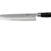 Yaxell Ketu 34941 Cuchillo De Chef, 24 Cm