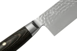 Yaxell Ketu 34941 Cuchillo De Chef, 24 Cm -Victorinox Tienda de ventas YL34941 05 yaxell scaled