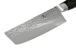 Yaxell Ketu 34944 Nakiri, 16,5 Cm -Victorinox Tienda de ventas YL34944 03 yaxell scaled
