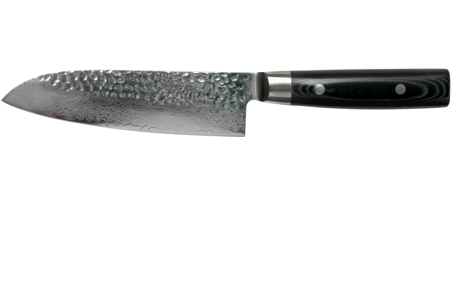 Yaxell Zen 35501 Santoku 16,5 Cm 1 Yaxell Zen 35501 Santoku 16,5 Cm