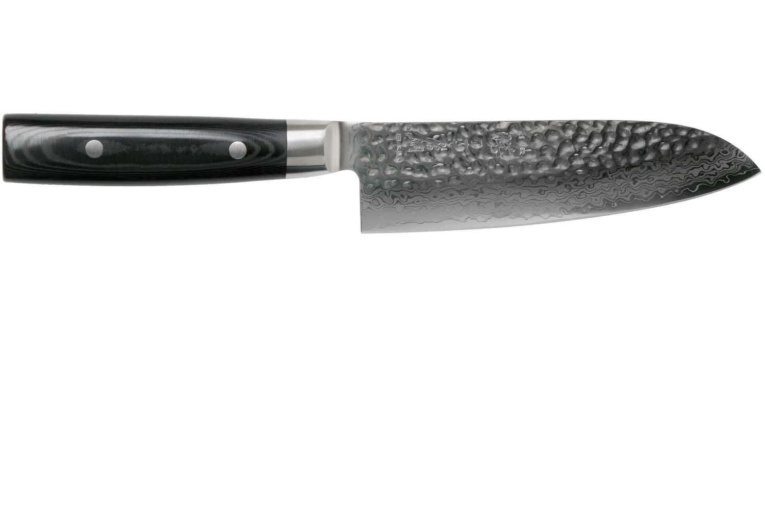 Yaxell Zen 35501 Santoku 16,5 Cm 2 Yaxell Zen 35501 Santoku 16,5 Cm - Imagen 2