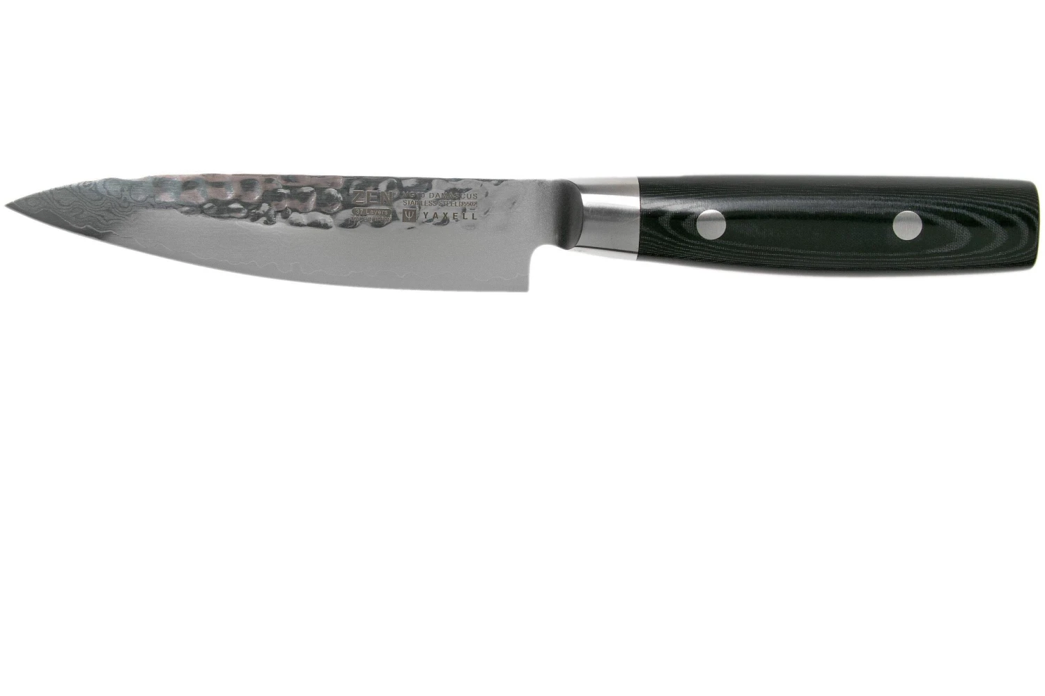 Yaxell Zen 35502 Cuchillo Multiusos 12 Cm 1 Yaxell Zen 35502 Cuchillo Multiusos 12 Cm