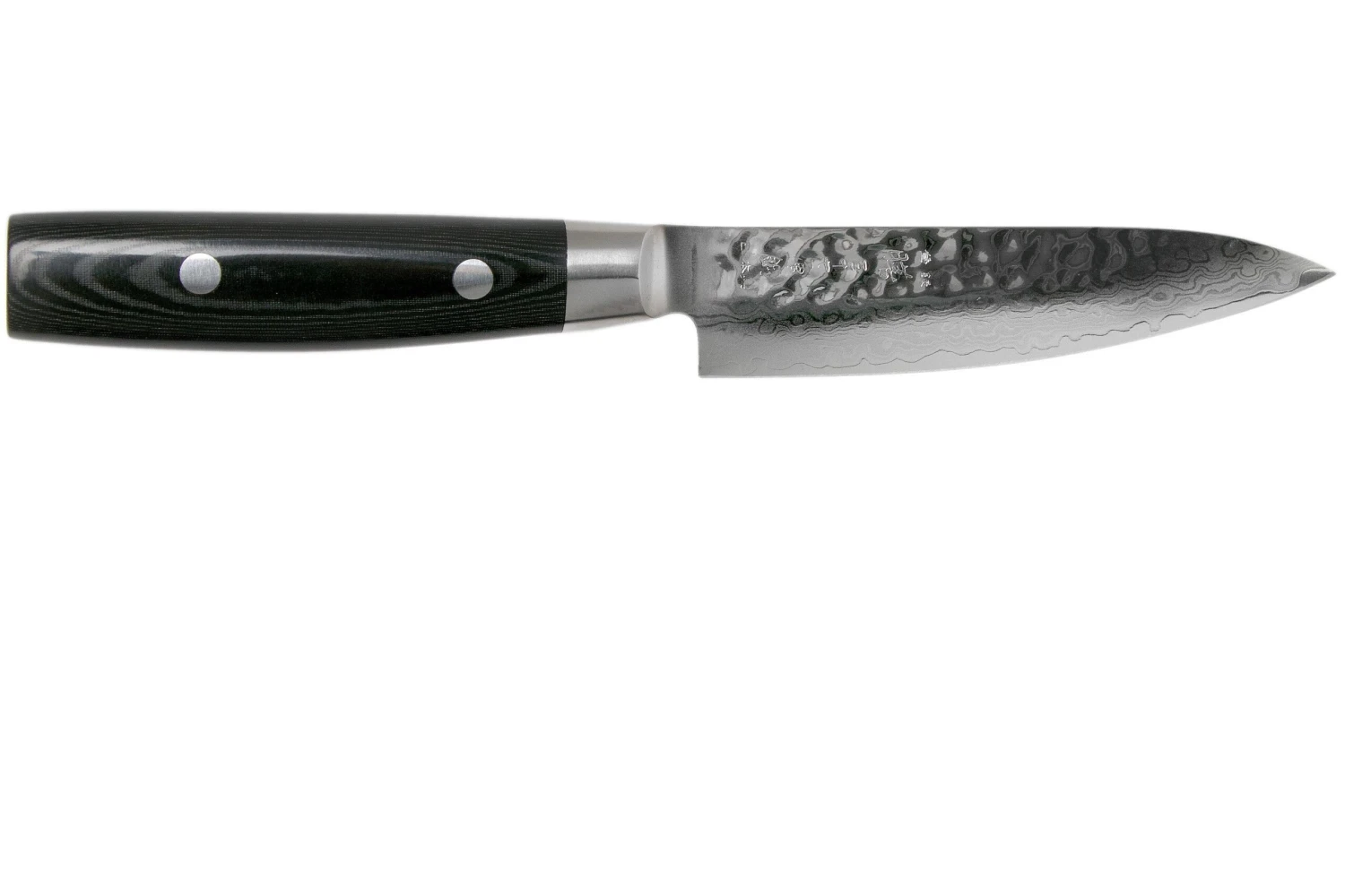 Yaxell Zen 35502 Cuchillo Multiusos 12 Cm 2 Yaxell Zen 35502 Cuchillo Multiusos 12 Cm - Imagen 2