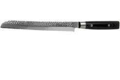 Yaxell Zen 35508 Cuchillo De Pan 23 Cm