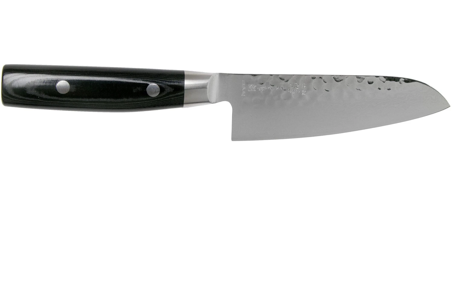 Yaxell Zen 355012 Santoku 12,5 Cm 2 Yaxell Zen 355012 Santoku 12,5 Cm - Imagen 2