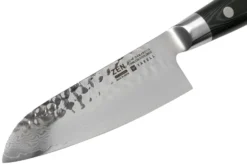 Yaxell Zen 355012 Santoku 12,5 Cm 6 Yaxell Zen 355012 Santoku 12,5 Cm -Victorinox Tienda de ventas YL35512 03 yaxell scaled