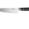 Yaxell Ran 36000 Cuchillo De Chef 20 Cm